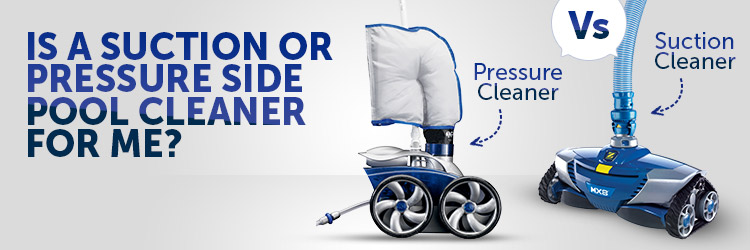 What is a Pressure-Side Pool Vacuum And How Does It Work? Ultimate Guide