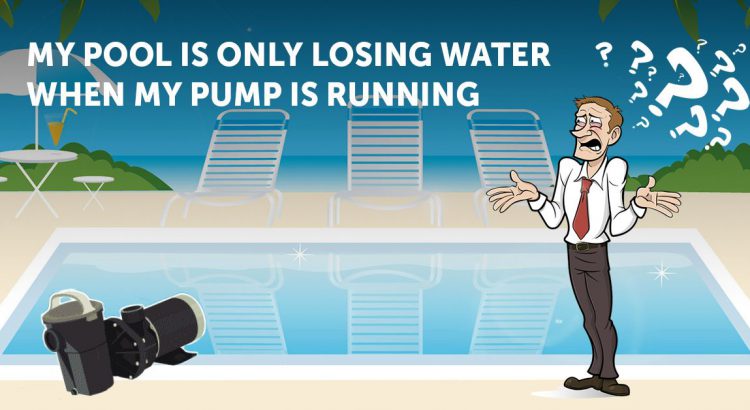 Pool Pump Basket Losing Water: Causes and Quick Fixes
