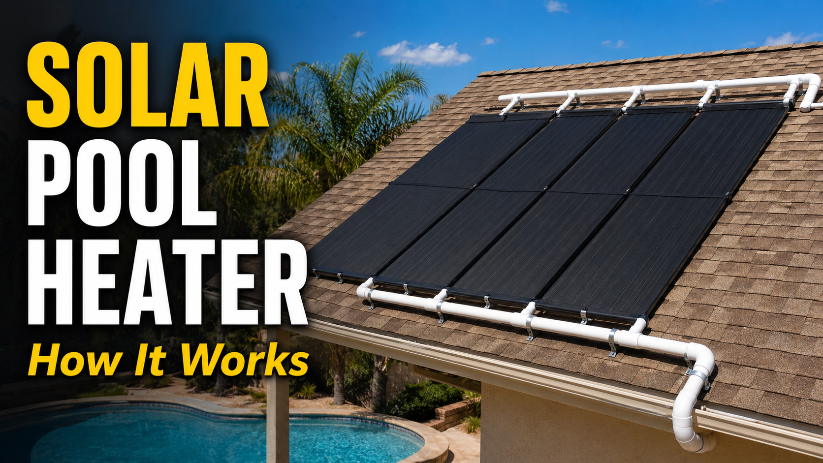 Solar Water Heating Systems